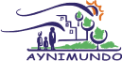 Logo Aynimundo